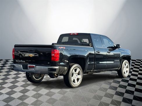 Used 2018 Chevrolet Silverado 1500 LT w/ All Star Edition image 6