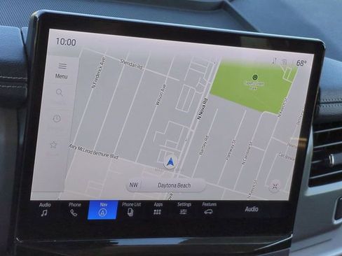 Certified 2024 Ford Expedition Max XLT image 21