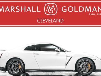 Used 2021 Nissan GT-R Premium AWD/4WD video 1