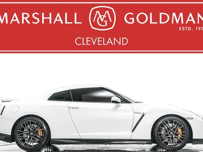 Used 2021 Nissan GT-R Premium