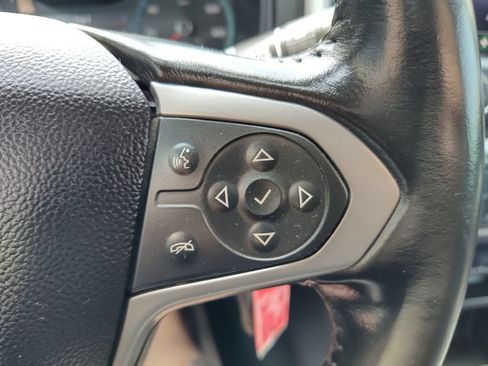 Used 2019 Chevrolet Colorado LT AWD/4WD image 28