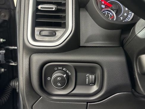 New 2026 RAM 2500 Big Horn AWD/4WD image 11