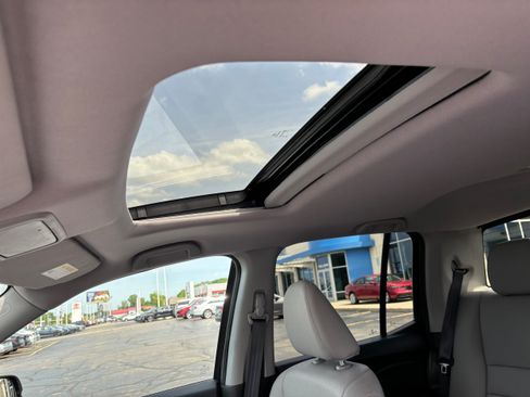 Certified 2023 Honda Ridgeline RTL-E image 12