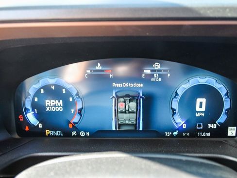 New 2025 Ford Bronco Sport Outer Banks w/ Outer Banks Tech Package+ image 24