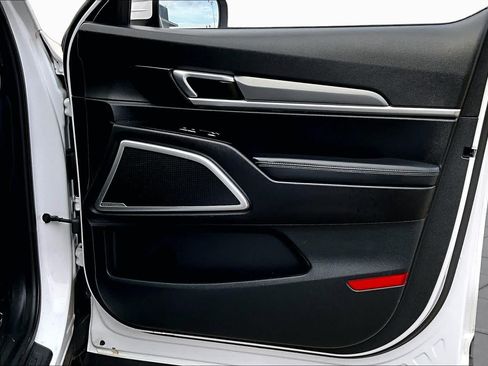Used 2021 Kia Telluride LX FWD image 22