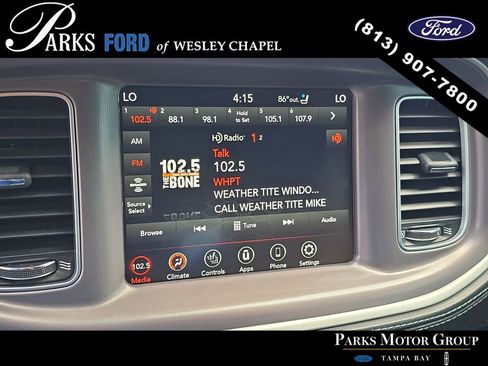 Used 2022 Dodge Charger GT w/ Plus Group RWD image 20
