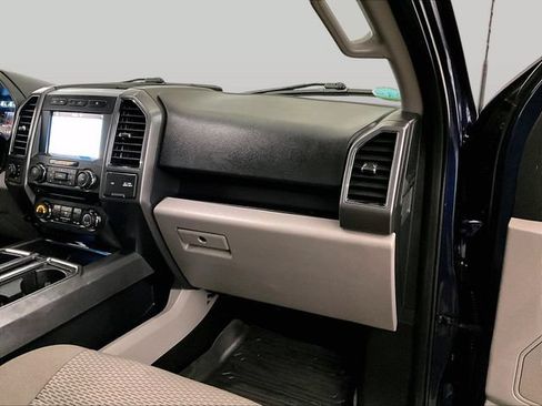 Used 2018 Ford F150 XLT w/ Equipment Group 302A Luxury AWD/4WD image 16