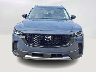 Used 2024 MAZDA CX-50 2.5 Turbo w/ Cargo Package video 2