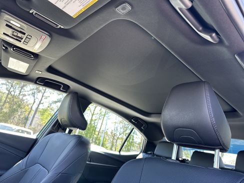 Certified 2026 Toyota Camry XSE w/ Premium Plus Package image 28