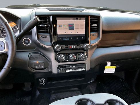 New 2026 RAM 4500 Tradesman w/ Chrome Appearance Group AWD/4WD image 16