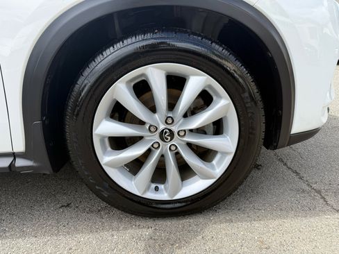 Used 2019 INFINITI QX50 Essential w/ Premium Audio Package image 31