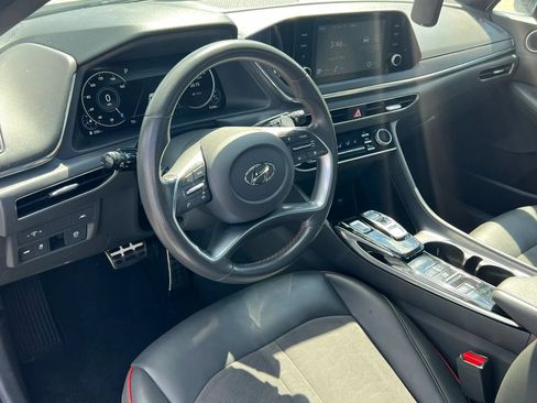 Used 2021 Hyundai Sonata SEL Plus FWD image 14