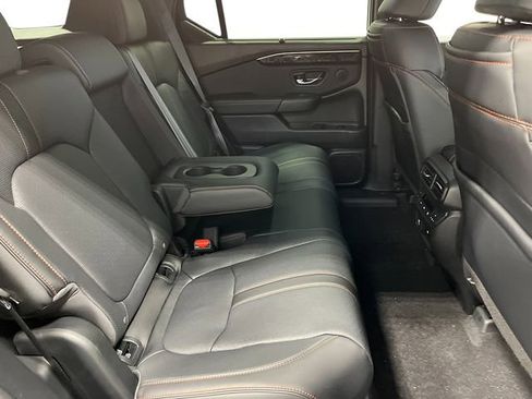 New 2026 Honda Passport TrailSport Elite image 26