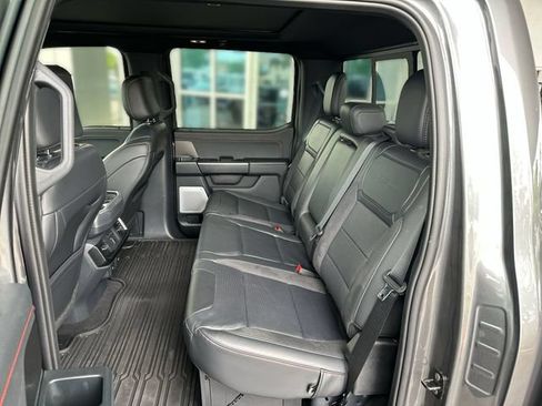 Certified 2025 Ford F150 Raptor AWD/4WD image 24