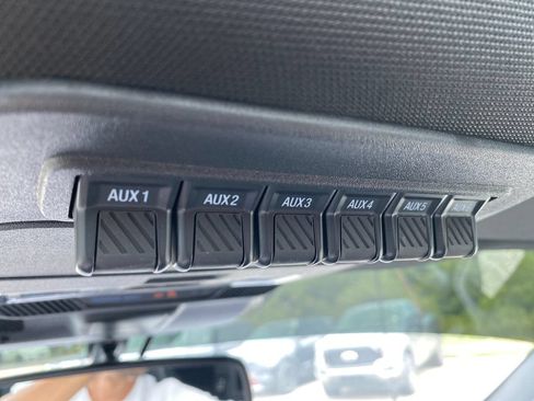 Used 2023 Ford F150 Raptor w/ Equipment Group 802A Raptor R AWD/4WD image 41