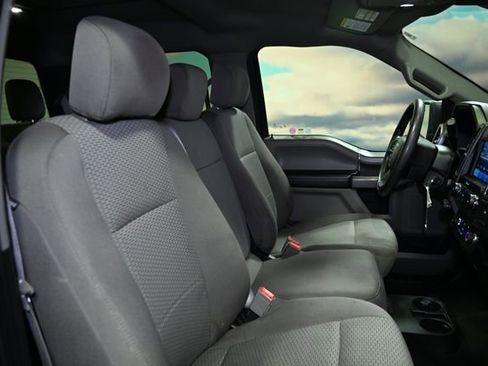 Used 2020 Ford F150 XLT w/ Equipment Group 301A Mid image 61