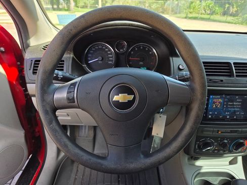 Used 2008 Chevrolet Cobalt LS w/ Protection Package FWD image 28