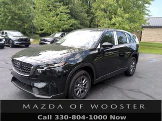 New 2026 MAZDA CX-5 Select AWD/4WD video 1