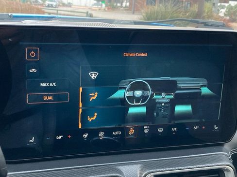 Used 2024 Ford Mustang Premium image 21