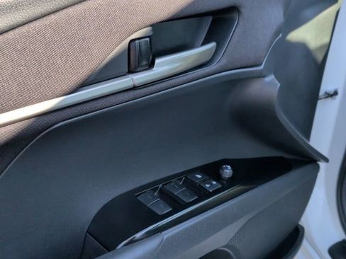 Certified 2025 Toyota Camry LE image 11