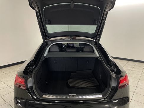 Used 2022 Audi A5 2.0T Premium Plus w/ Premium Plus image 21