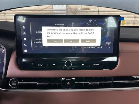 New 2026 Mitsubishi Outlander SEL image 18