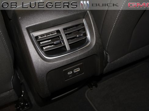 Certified 2023 Chevrolet Blazer LT AWD/4WD image 15