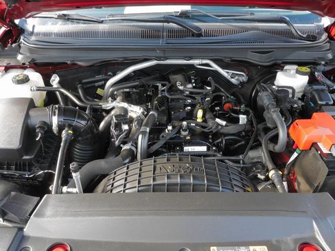 Used 2021 Ford Ranger XLT w/ Equipment Group 302A High image 31