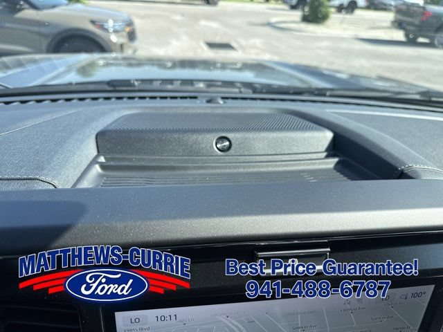 New 2026 Ford F250 Lariat w/ Black Appearance Package AWD/4WD image 20