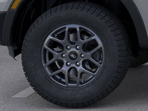 New 2026 Ford Ranger XLT AWD/4WD image 19