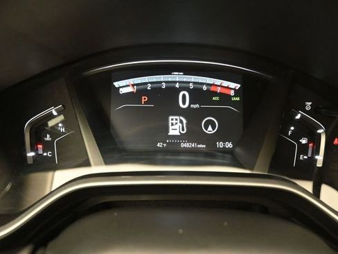 Used 2022 Honda CR-V Touring image 27