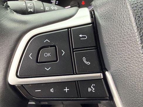 Used 2023 Toyota Highlander XLE AWD/4WD image 22