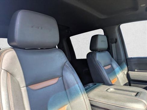 Used 2022 GMC Sierra 2500 AT4 image 20