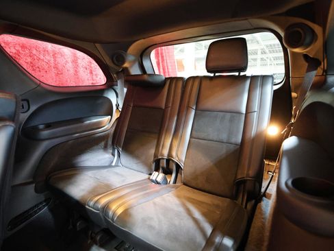 Used 2020 Dodge Durango R/T w/ Blacktop Package image 15