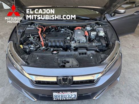 Used 2019 Honda Clarity Touring image 21
