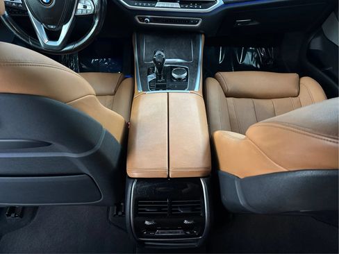 Used 2019 BMW X5 xDrive40i w/ Premium Package AWD/4WD image 22
