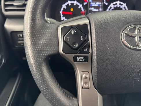 Used 2023 Toyota 4Runner SR5 image 19