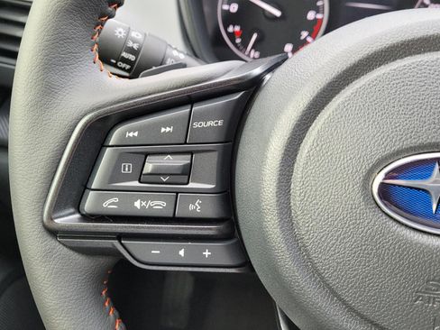 New 2026 Subaru Crosstrek 2.5i Limited image 8