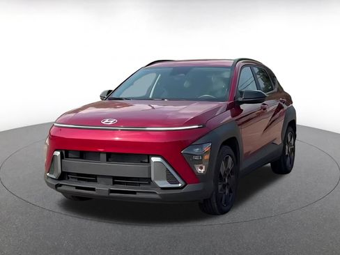 Used 2026 Hyundai Kona SEL Sport FWD image 5
