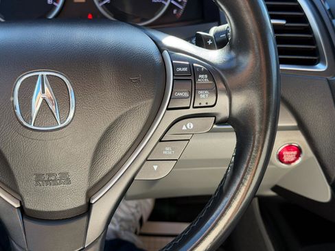 Used 2016 Acura RDX AWD w/ Technology Package image 77