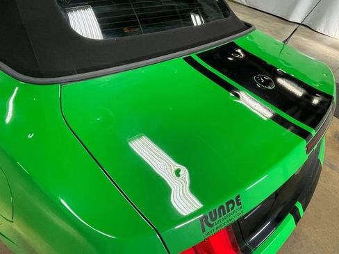 Used 2019 Ford Mustang GT Premium w/ GT Performance Package image 26