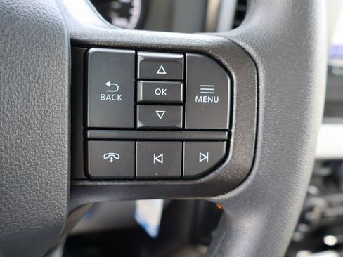 New 2026 Ford F250 XL w/ STX Appearance Package image 23