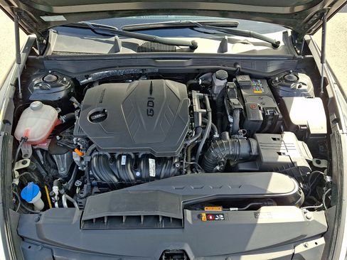 Certified 2023 Hyundai Sonata SEL image 27