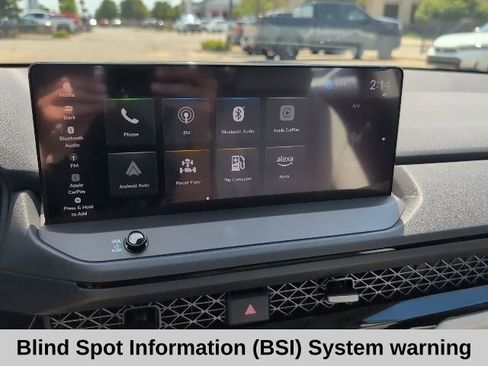 New 2025 Honda Accord EX-L image 7