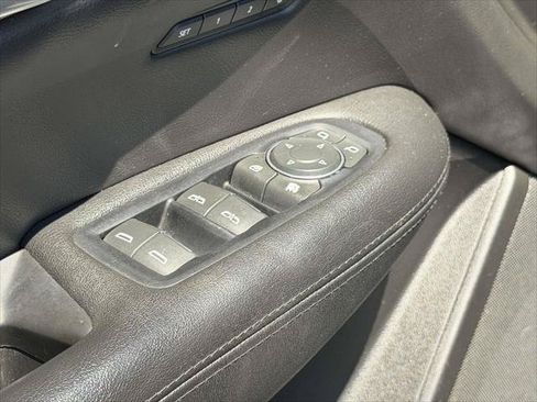 Used 2019 Cadillac XT5 Luxury AWD/4WD image 19