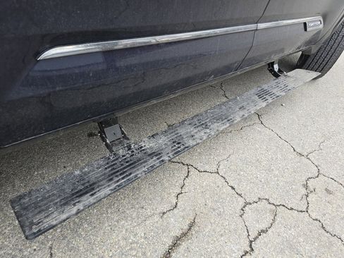 New 2026 Toyota Tundra Platinum image 26