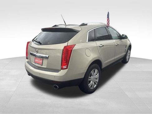 Used 2010 Cadillac SRX Luxury FWD image 26