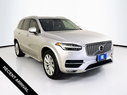 Used 2018 Volvo XC90 T6 Inscription w/ Convenience Package AWD/4WD image 1