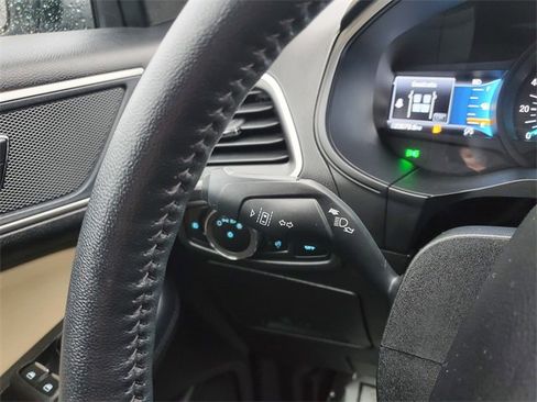 Certified 2024 Ford Edge SEL w/ Convenience Package image 15