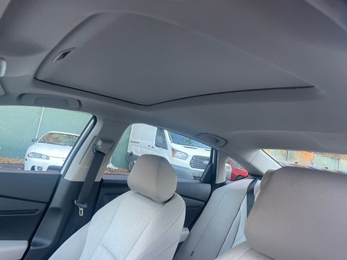 New 2025 Honda Accord SE image 21